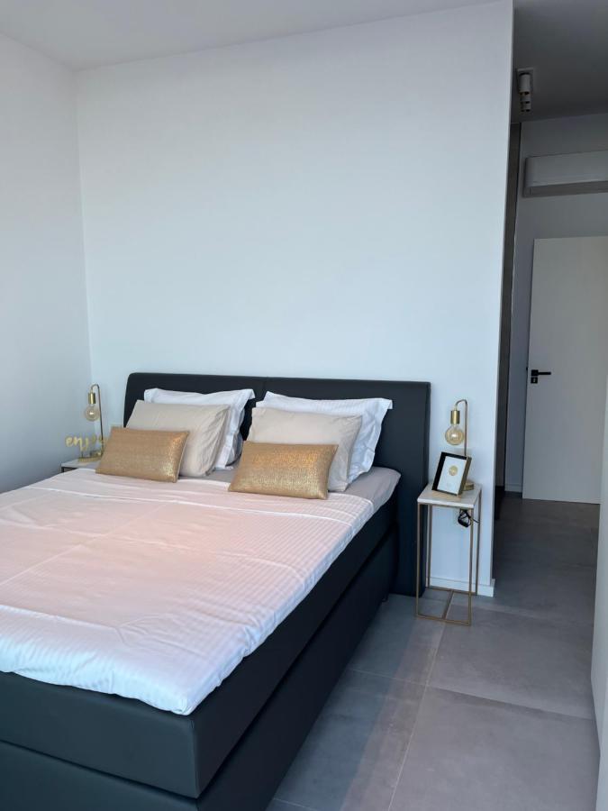 Villa El Sueno - Torrox Costa Экстерьер фото