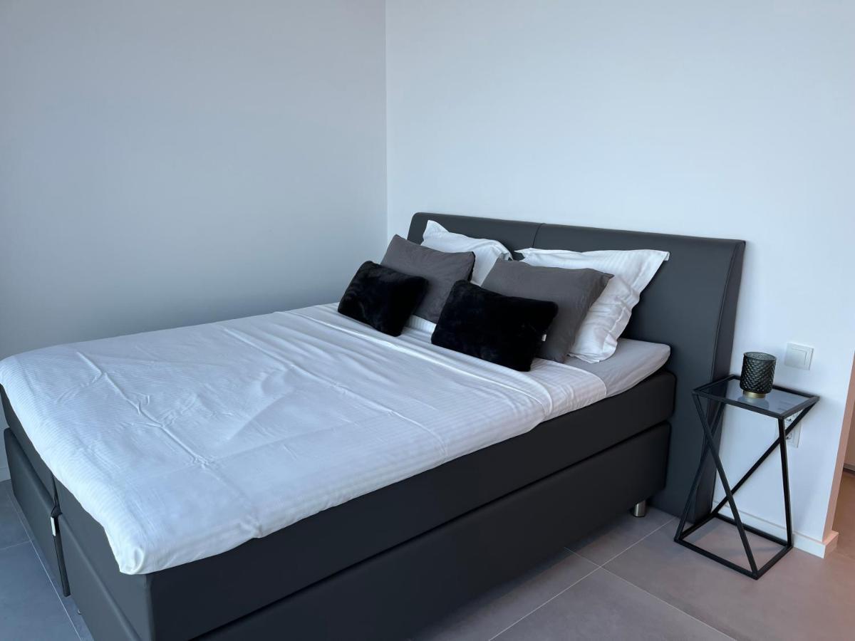 Villa El Sueno - Torrox Costa Экстерьер фото
